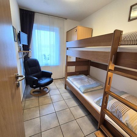 Tomke - Kolk 30 Daire Norddeich  Dış mekan fotoğraf