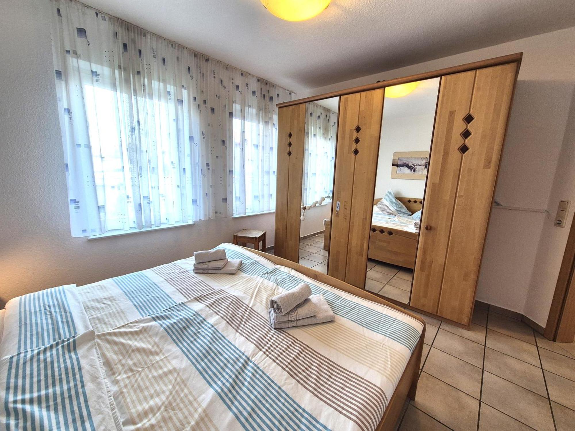 Tomke - Kolk 30 Daire Norddeich  Dış mekan fotoğraf
